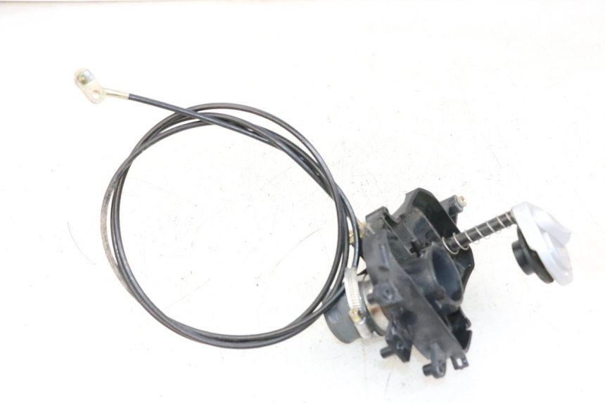 photo de TAPON DEPOSITO FUEL SYM MIO 50 (2011 - 2017) - Detalle de la pieza