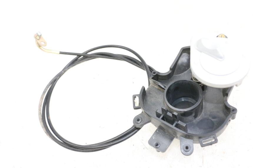 photo de TAPON DEPOSITO FUEL SYM MIO 50 (2011 - 2017) - Zoom estado de uso