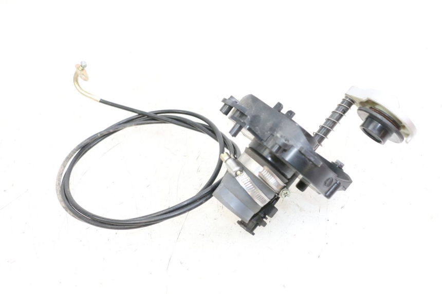 photo de TAPON DEPOSITO FUEL SYM MIO 50 (2011 - 2017) - Vista general del producto