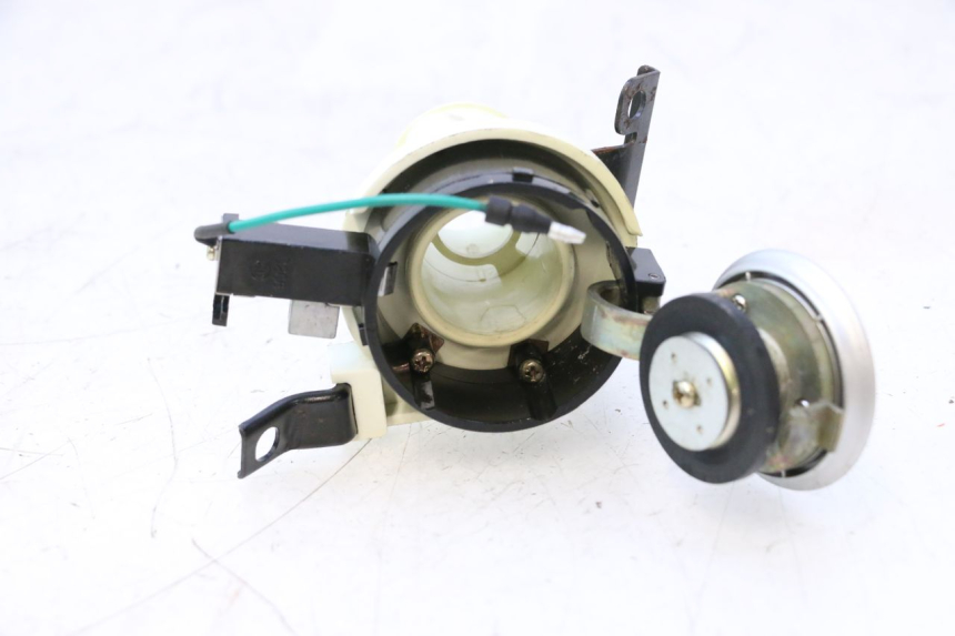 photo de TAPON DEPOSITO FUEL KYMCO MOVIE S 125 (2009 - 2018) - Vista principal