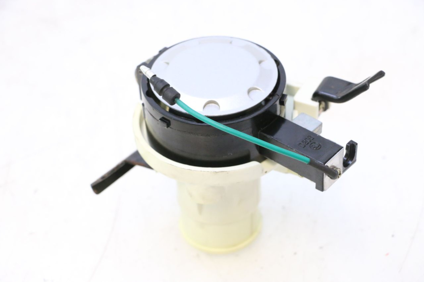 photo de TAPON DEPOSITO FUEL KYMCO MOVIE S 125 (2009 - 2018) - Detalle de la pieza