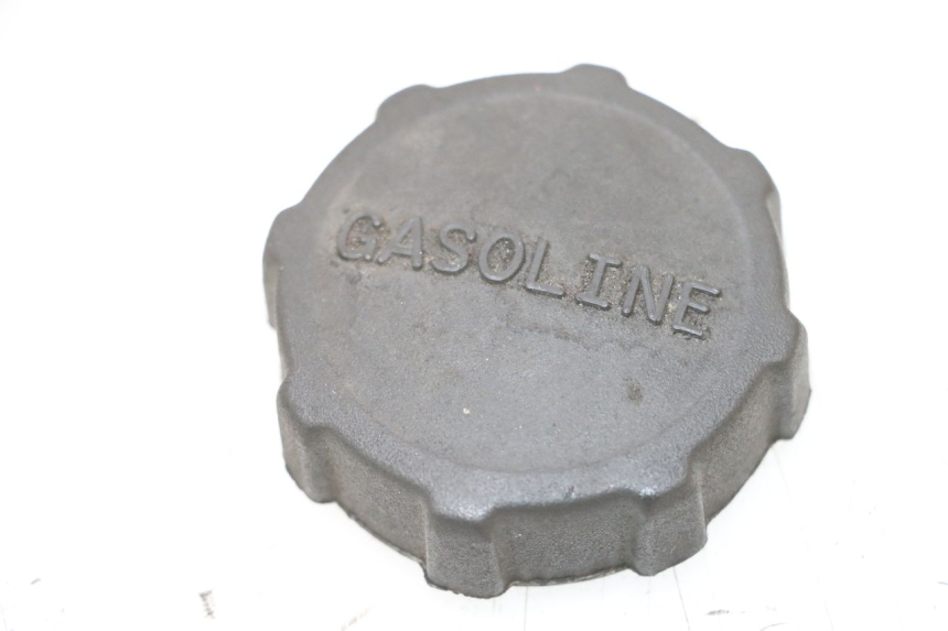 photo de TAPA DEPÓSITO DE COMBUSTIBLE PIAGGIO MP3 RL 250 (2006 - 2010) - Vista principal