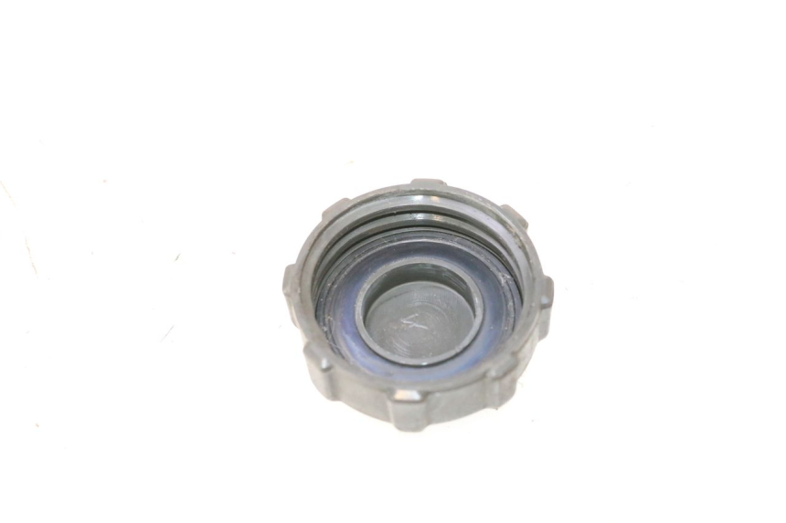 photo de TAPA DEPÓSITO DE COMBUSTIBLE PIAGGIO MP3 125 (2006 - 2014) - Zoom estado de uso