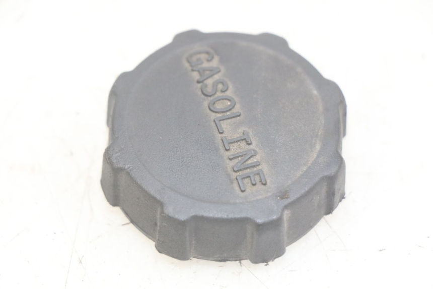 photo de TAPA DEPÓSITO DE COMBUSTIBLE PIAGGIO NEW TYPHOON 50 (2010 - 2017) - Vista principal