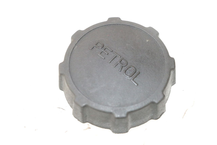 photo de TAPA DEPÓSITO DE COMBUSTIBLE PIAGGIO NEW TYPHOON 50 (2018 - 2021) - Vista principal