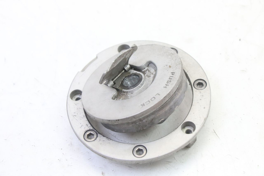 photo de TAPON DEPOSITO FUEL HONDA NTV DEAUVILLE ABS 700 (2007 - 2016) - Otra perspectiva