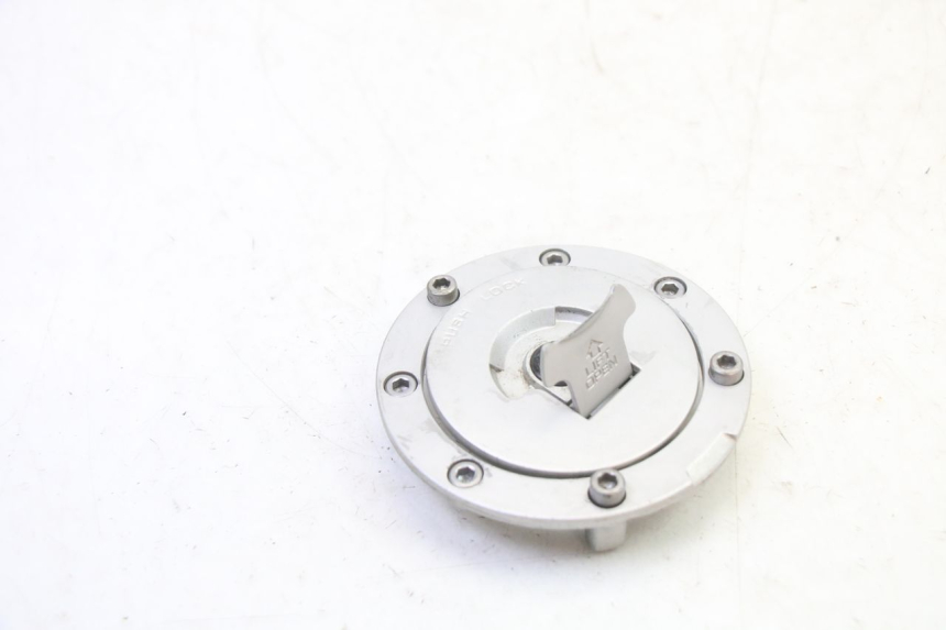 photo de TAPON DEPOSITO FUEL HONDA NTV DEAUVILLE 650 (2001 - 2006) - Vista principal