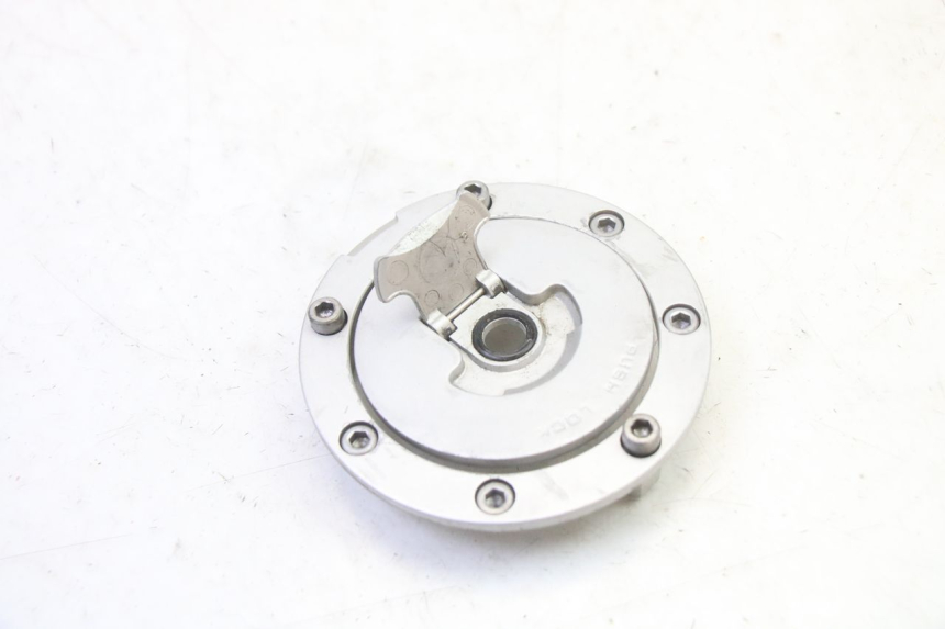 photo de TAPON DEPOSITO FUEL HONDA NTV DEAUVILLE 650 (2001 - 2006) - Zoom estado de uso