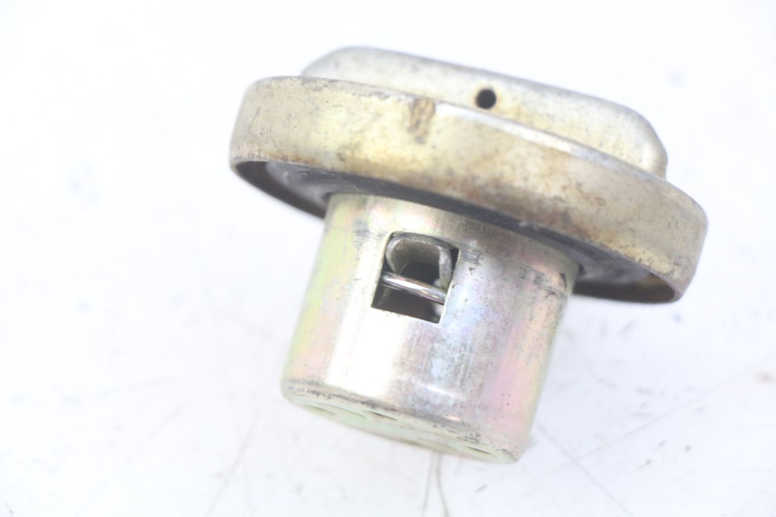 photo de TAPA DEPÓSITO DE COMBUSTIBLE SELECT UP OCTALIS 125 (2007 - 2012) - Vista principal