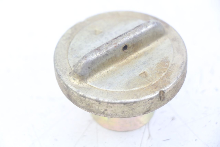photo de TAPA DEPÓSITO DE COMBUSTIBLE SELECT UP OCTALIS 125 (2007 - 2012) - Zoom estado de uso