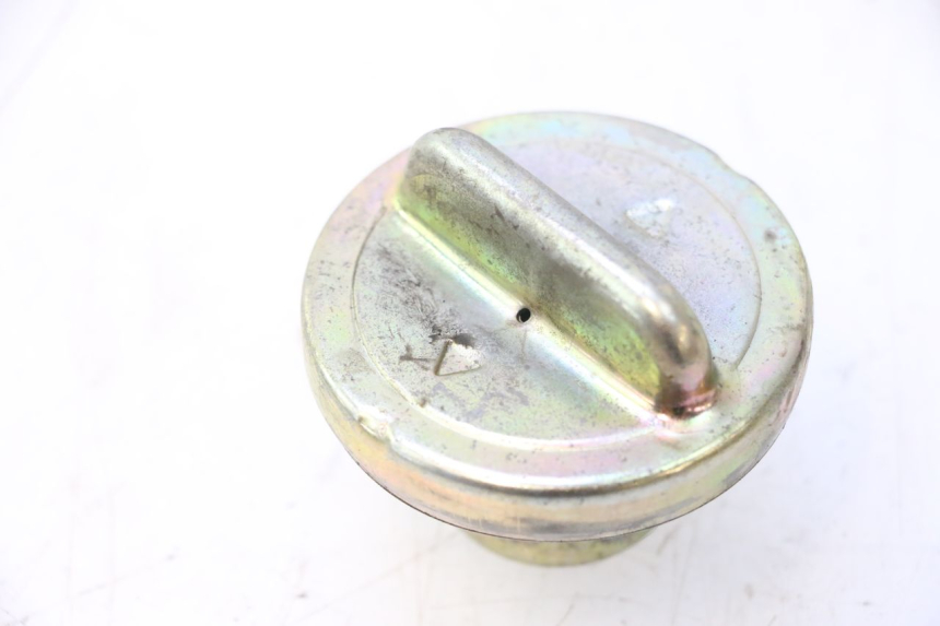 photo de TAPON DEPOSITO FUEL JM MOTORS OLDIES 4T 50 (2010 - 2020) - Zoom estado de uso