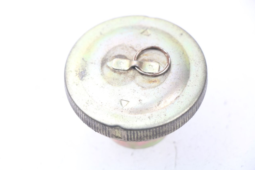 photo de TAPA DEPÓSITO DE COMBUSTIBLE SYM ORBIT 2 4T 50 (2008 - 2017) - Vista principal