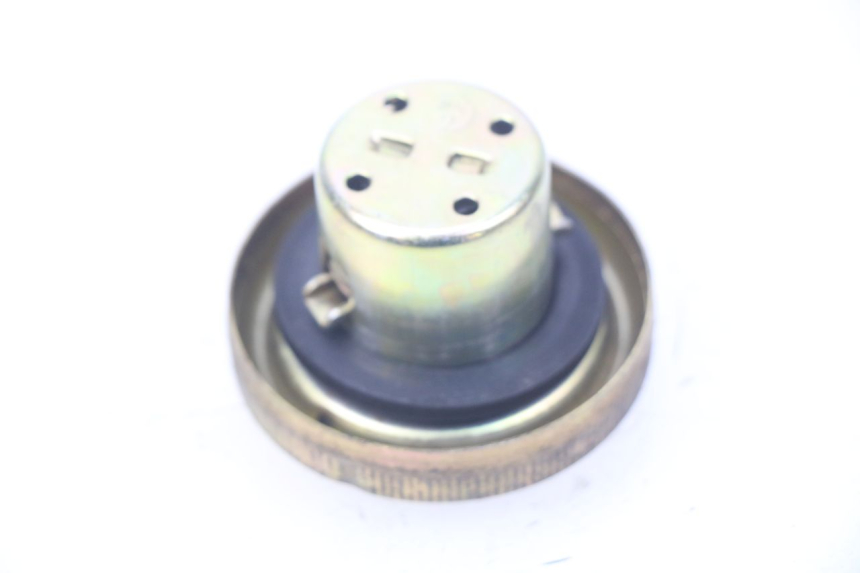 photo de TAPA DEPÓSITO DE COMBUSTIBLE SYM ORBIT 2 4T 50 (2008 - 2017) - Vista principal