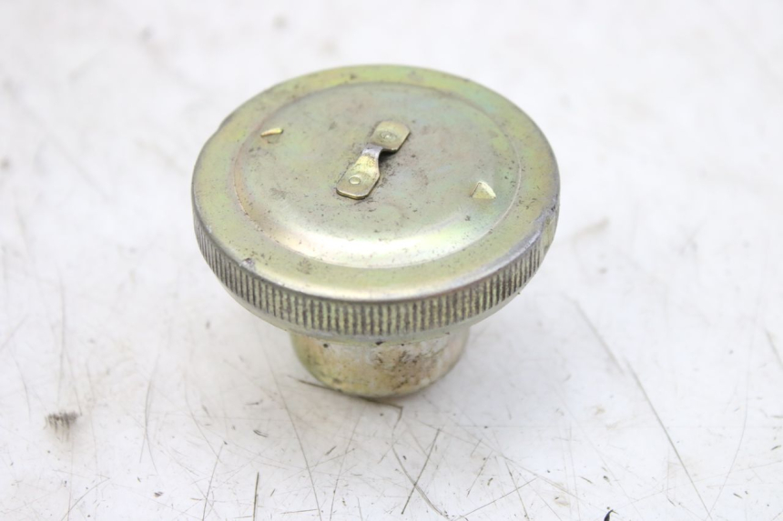 photo de TAPA DEPÓSITO DE COMBUSTIBLE SYM ORBIT 2 4T 50 (2018 - 2022) - Vista principal