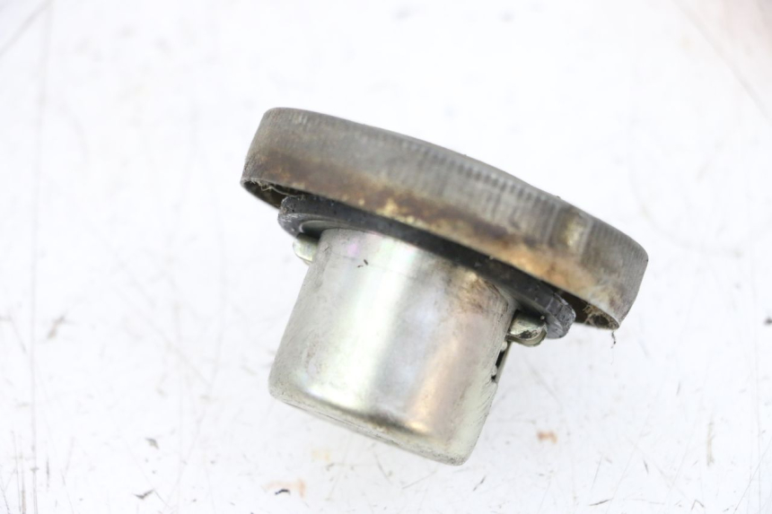 photo de TAPA DEPÓSITO DE COMBUSTIBLE SYM ORBIT 2 4T 50 (2008 - 2017) - Vista principal