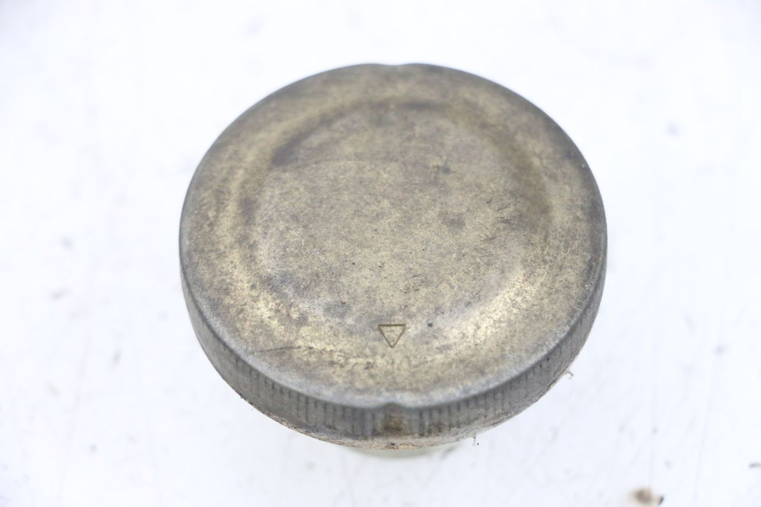 photo de TAPA DEPÓSITO DE COMBUSTIBLE SYM ORBIT 2 4T 50 (2008 - 2017) - Zoom estado de uso