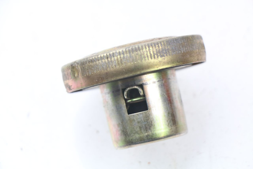 photo de TAPON DEPOSITO FUEL SYM ORBIT 2 50 (2008 - 2014) - Zoom estado de uso