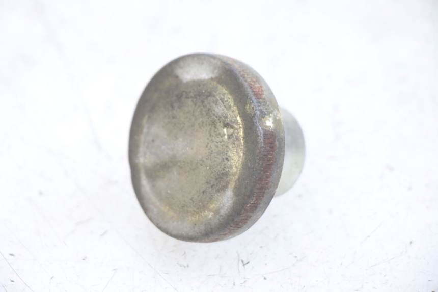 photo de TAPA DE DEPÓSITO DE COMBUSTIBLE SYM ORBIT 2 TS 2T 50 (2011 - 2016) - Vista principal