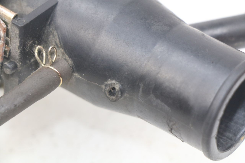 photo de TAPA DEPÓSITO DE COMBUSTIBLE SYM ORBIT III 3 4T 50 (2018 - 2021) - Zoom estado de uso