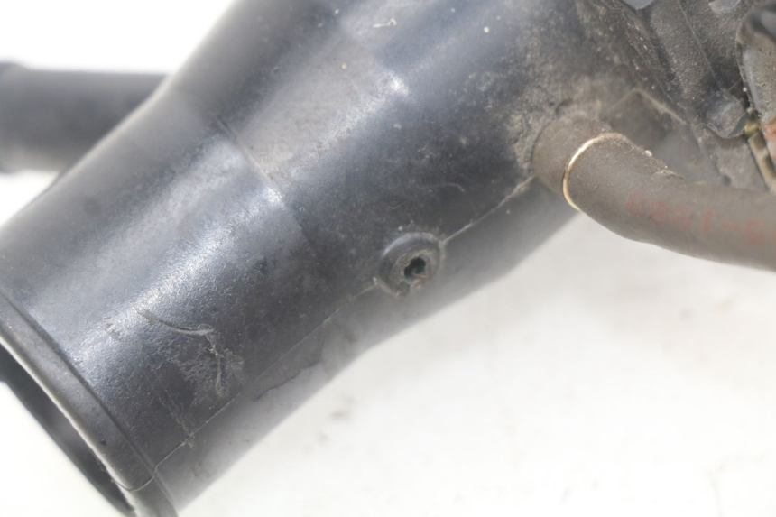 photo de TAPA DEPÓSITO DE COMBUSTIBLE SYM ORBIT III 3 4T 50 (2018 - 2021) - Otra perspectiva