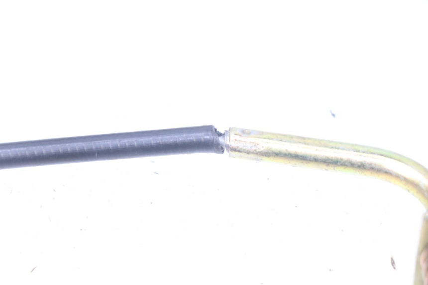 photo de TAPA DEPÓSITO DE COMBUSTIBLE SYM ORBIT III 3 4T 50 (2018 - 2021) - Vista general del producto