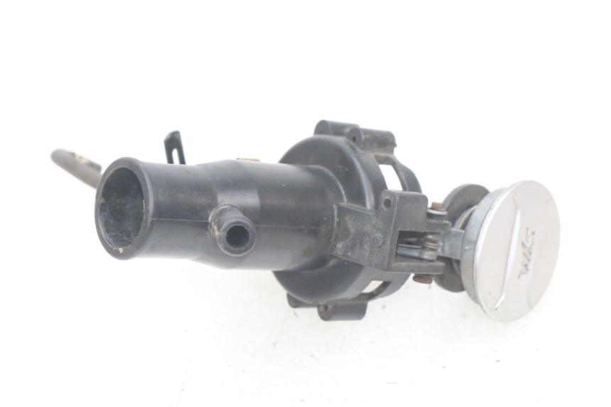 photo de TAPA DEPÓSITO DE COMBUSTIBLE SYM ORBIT III 3 4T 50 (2018 - 2021) - Recambio usado revisado