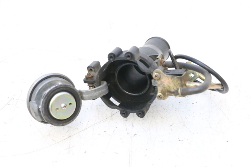 photo de TAPA DEPÓSITO DE COMBUSTIBLE SYM ORBIT III 3 4T 50 (2018 - 2021) - Vista principal