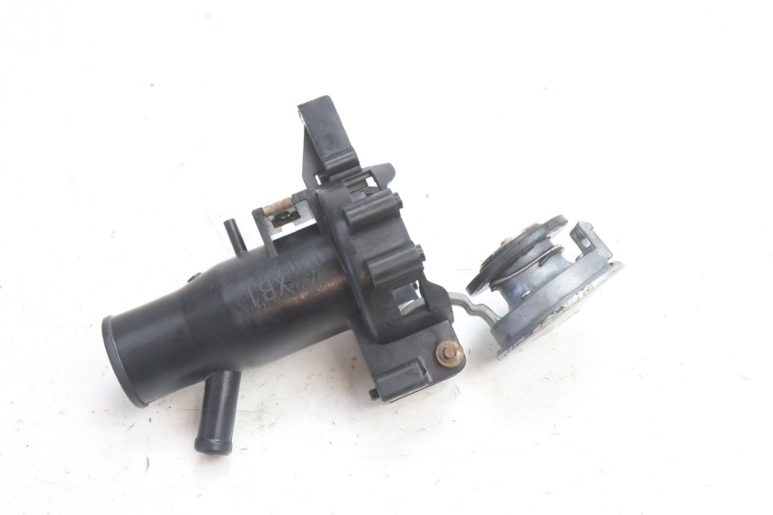 photo de TAPON DEPOSITO FUEL SYM ORBIT III 3 4T 50 (2021 - 2025) - Vista principal