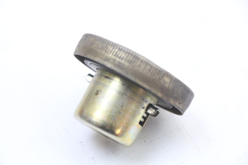 photo de TAPA DE DEPÓSITO DE COMBUSTIBLE SYM ORBIT 50 (2008 - 2010) - Vista principal