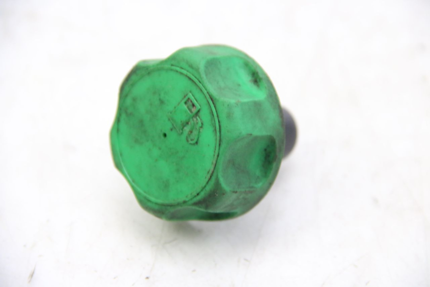 photo de TAPA DEPÓSITO DE COMBUSTIBLE MBK OVETTO 2T 50 (2007 - 2017) - Vista principal