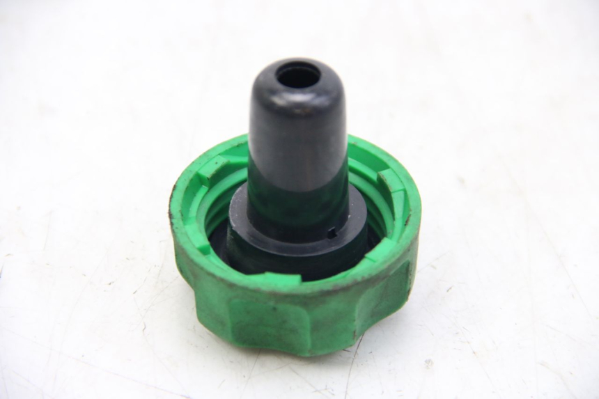 photo de TAPA DEPÓSITO DE COMBUSTIBLE MBK OVETTO 2T 50 (2007 - 2017) - Zoom estado de uso