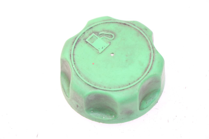 photo de TAPA DEPÓSITO DE COMBUSTIBLE MBK OVETTO 50 (1998 - 2007) - Vista principal