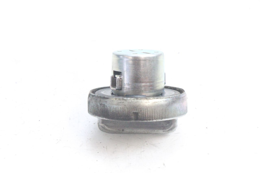 photo de TAPON DEPOSITO FUEL HONDA PCX (JF28) 125 (2009 - 2011) - Zoom estado de uso