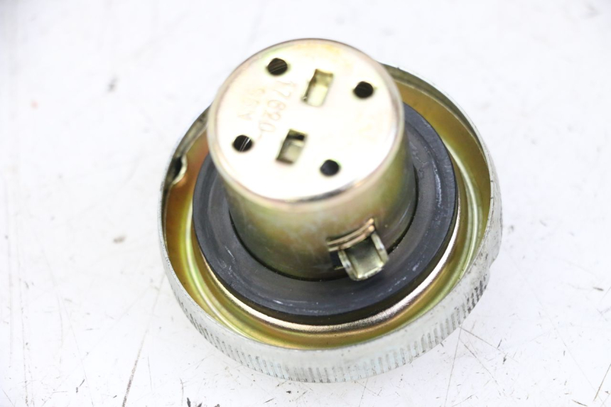 photo de TAPON DEPOSITO FUEL PEUGEOT TWEET 4T 50 (2023 - 2025) - Vista principal