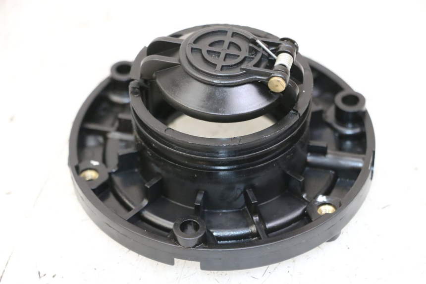 photo de TAPON DEPOSITO FUEL PIAGGIO NRG POWER PUREJET 50 (2018 - 2021) - Zoom estado de uso