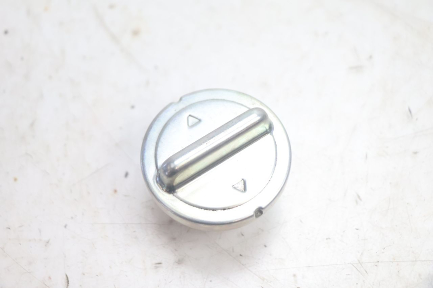 photo de TAPON DEPOSITO FUEL JM MOTORS R-MAX TECH 50 (2024 - 2026) - Detalle de la pieza