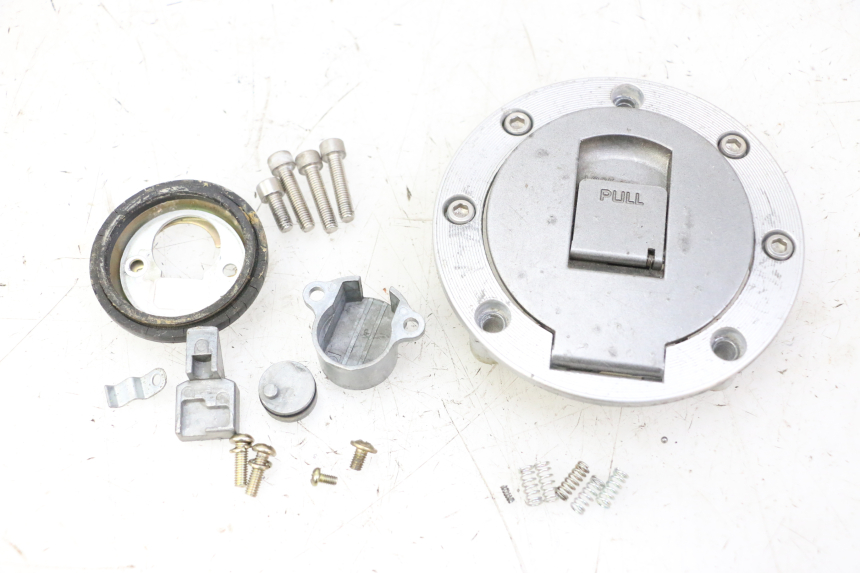 photo de TAPON DEPOSITO FUEL MAG POWER R-STREET 50 (2016 - 2025) - Vista principal