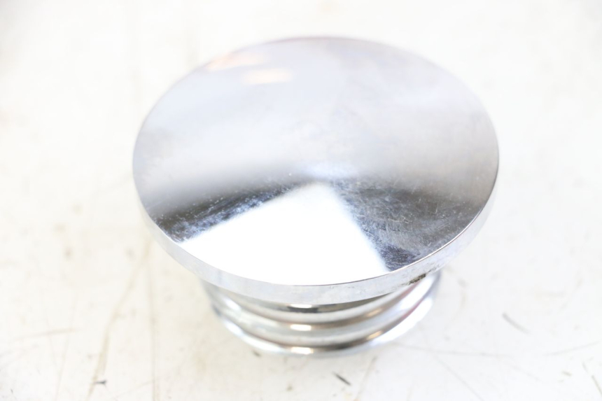 photo de TAPON DEPOSITO FUEL REGAL RAPTOR SPYDER 125 (2010 - 2018) - Vista principal