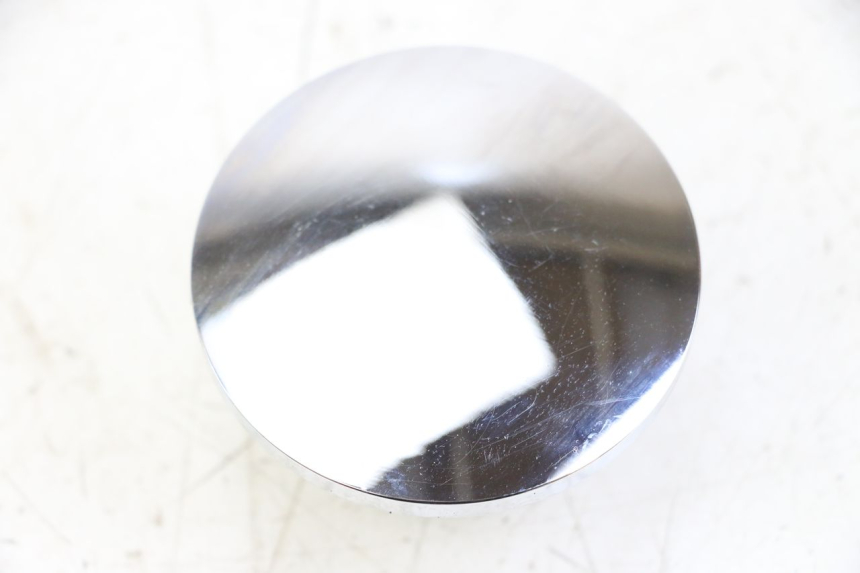 photo de TAPON DEPOSITO FUEL REGAL RAPTOR SPYDER 125 (2010 - 2018) - Detalle de la pieza