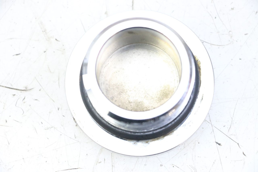 photo de TAPON DEPOSITO FUEL REGAL RAPTOR SPYDER 125 (2010 - 2018) - Zoom estado de uso