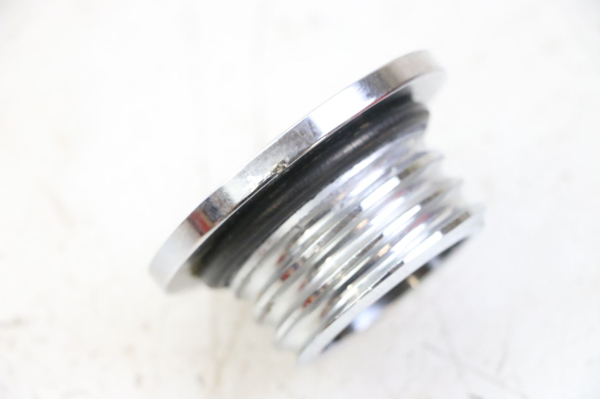 photo de TAPON DEPOSITO FUEL REGAL RAPTOR SPYDER 125 (2010 - 2018) - Primer plano técnico