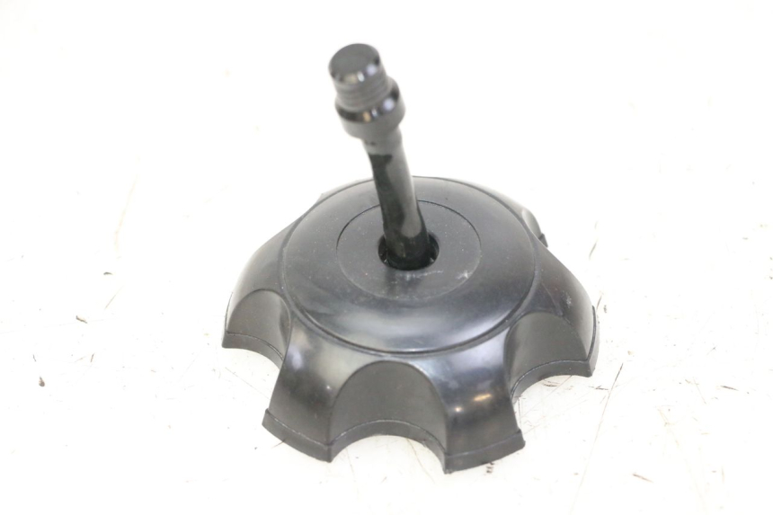 photo de TAPA DEPÓSITO DE COMBUSTIBLE APOLLO RFZ 125 - Vista principal