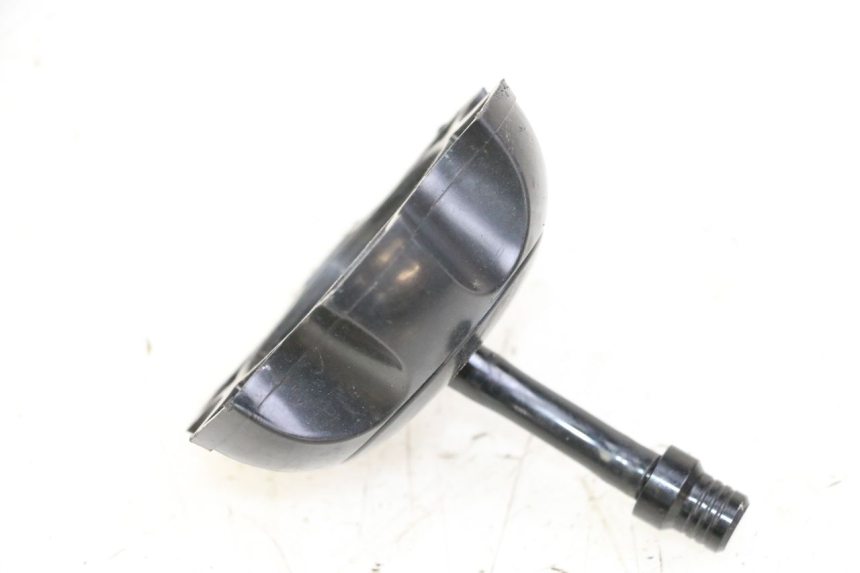 photo de TAPA DEPÓSITO DE COMBUSTIBLE APOLLO RFZ 125 - Detalle de la pieza