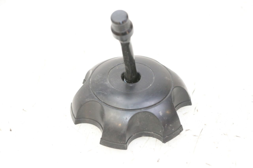 photo de TAPA DEPÓSITO DE COMBUSTIBLE APOLLO RFZ 125 - Vista principal