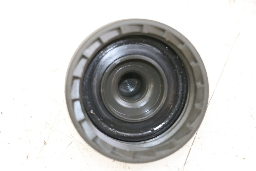 photo de TAPON DEPOSITO FUEL GILERA RUNNER LC 50 (1997 - 1998) - Zoom estado de uso