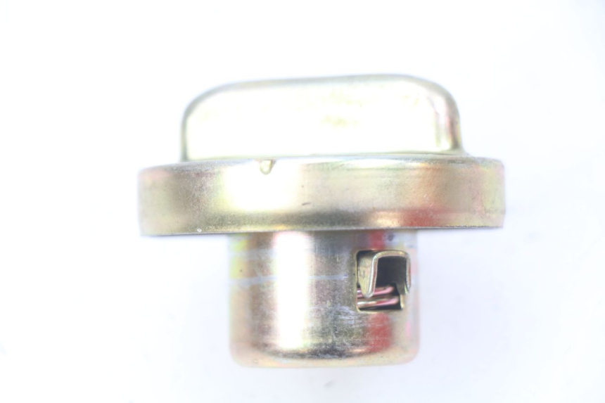 photo de TAPA DEPÓSITO DE COMBUSTIBLE JM MOTORS SANTANA 50 (2014 - 2023) - Vista principal