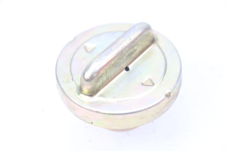 photo de TAPA DEPÓSITO DE COMBUSTIBLE JM MOTORS SANTANA 50 (2014 - 2023) - Zoom estado de uso