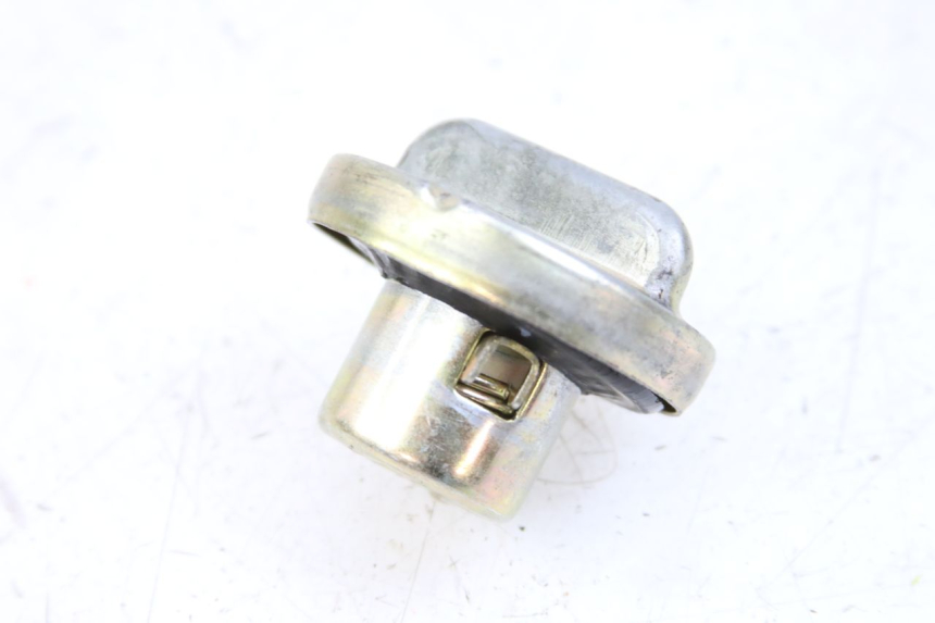 photo de TAPA DEPÓSITO DE COMBUSTIBLE JM MOTORS SANTANA 50 (2014 - 2023) - Zoom estado de uso