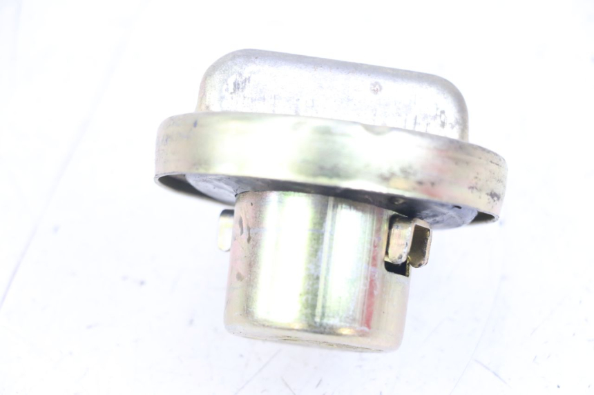 photo de TAPA DEPÓSITO DE COMBUSTIBLE JM MOTORS SANTANA 50 (2014 - 2023) - Zoom estado de uso