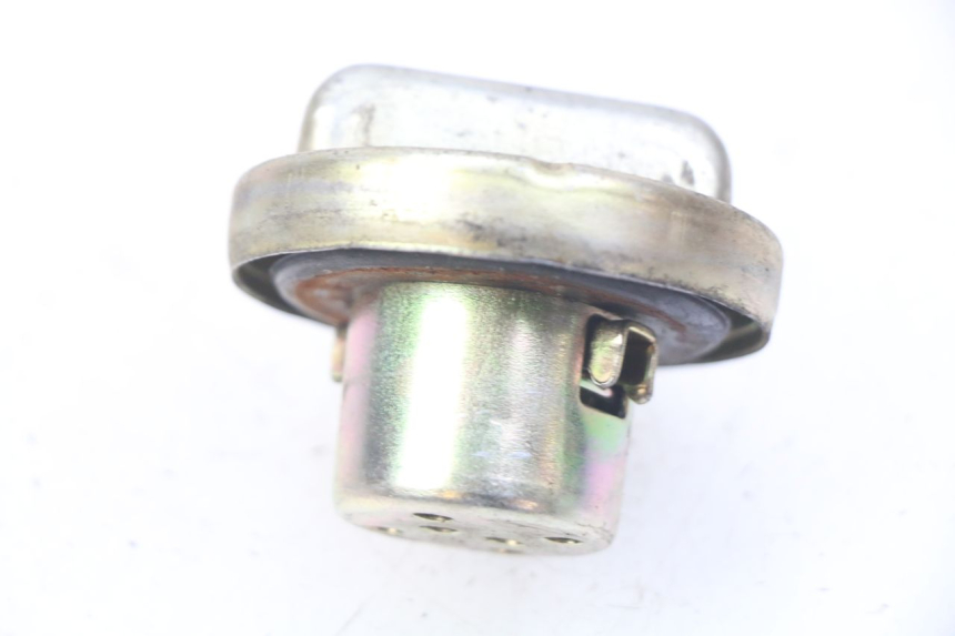 photo de TAPA DEPÓSITO DE COMBUSTIBLE JM MOTORS SC 4T 50 (2012 - 2017) - Zoom estado de uso